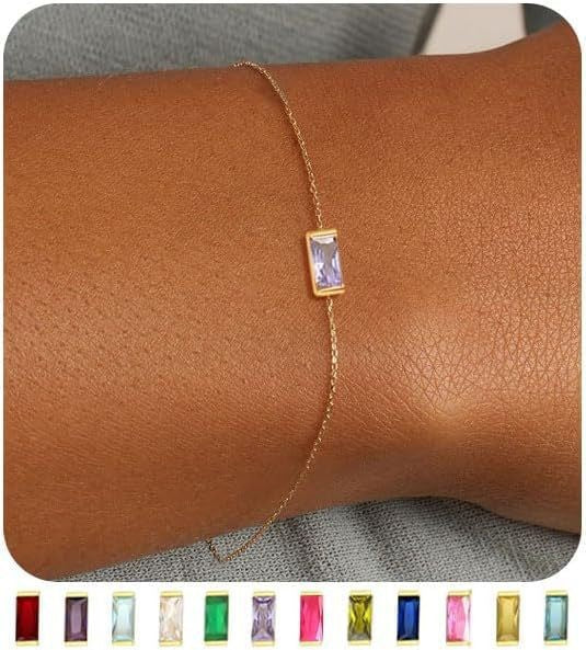Delicate Artisan Bracelet