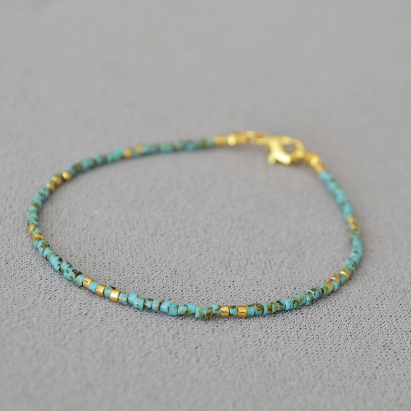 Romantic Bracelet for Special Moments