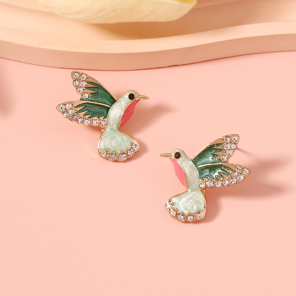 Beautiful Earring with Unique Style