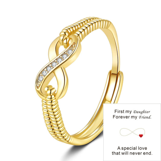 Elegant Ring for Every Occasion