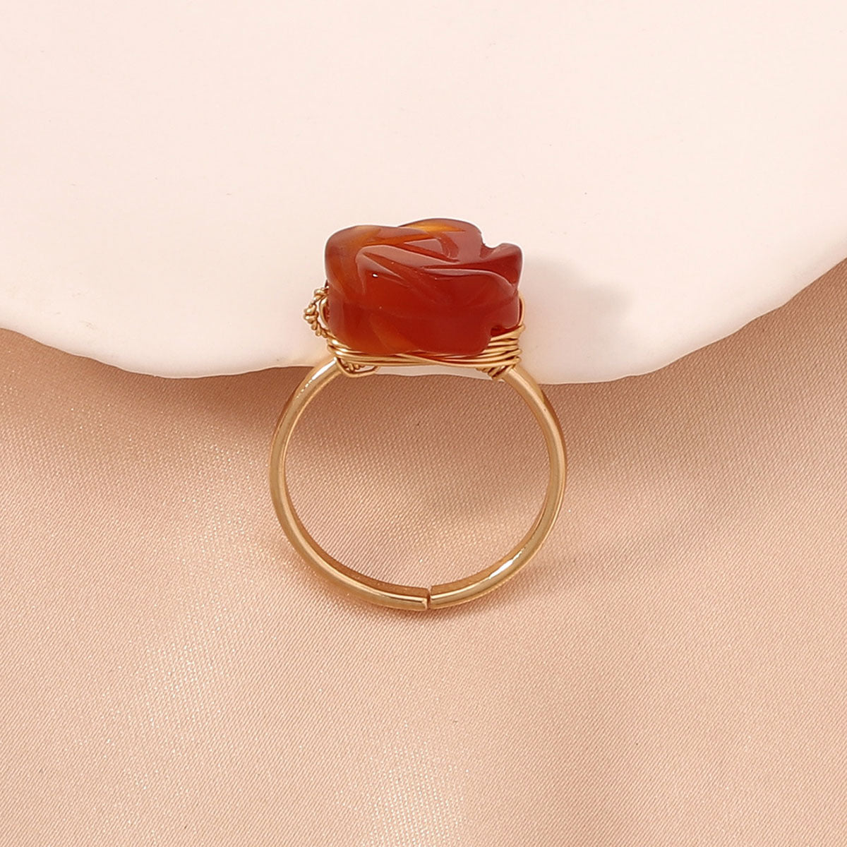 Delicate Artisan Bracelet