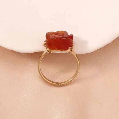 Delicate Artisan Bracelet