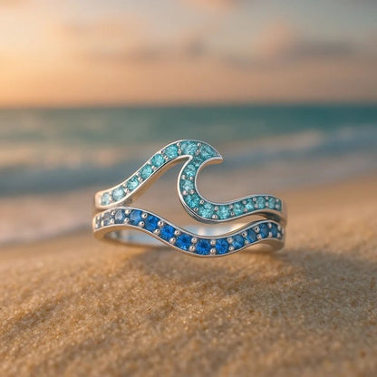 Vintage Handmade Ring
