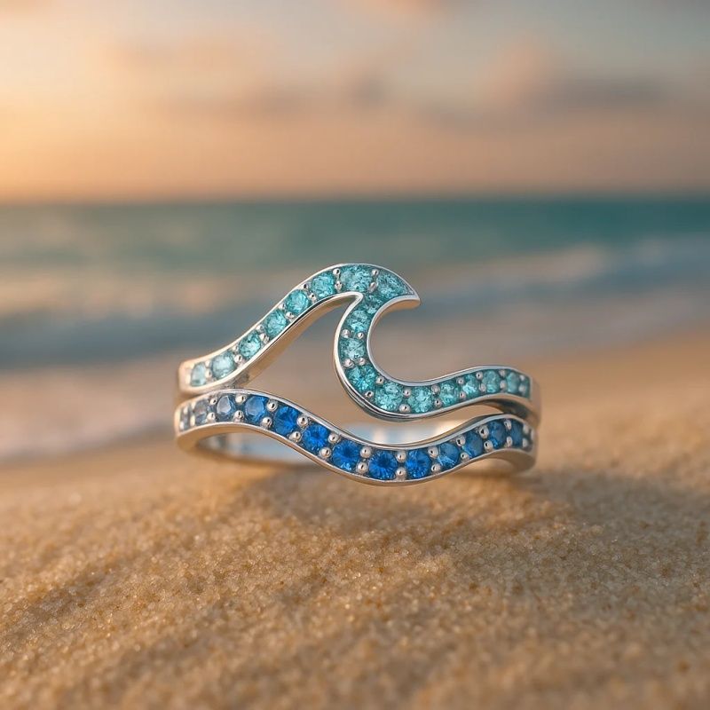 Vintage Handmade Ring