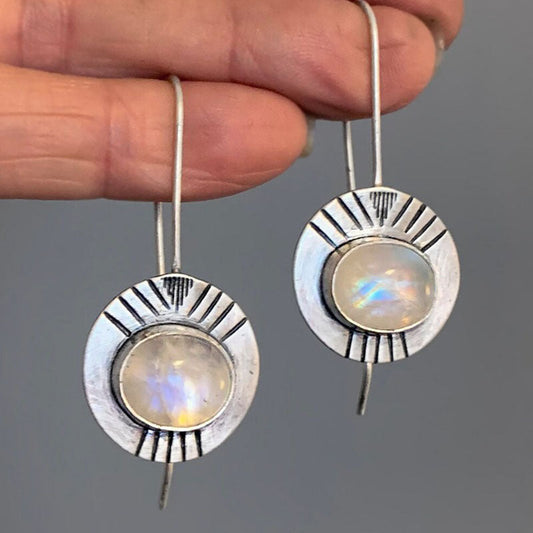 Romantic Earring for Special Moments
