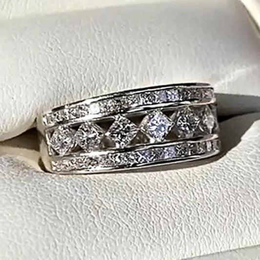 Elegant Ring for Every Occasion