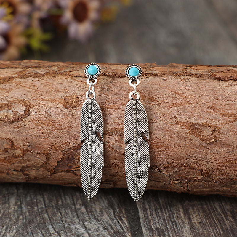 Stunning Earring for Daily Wear