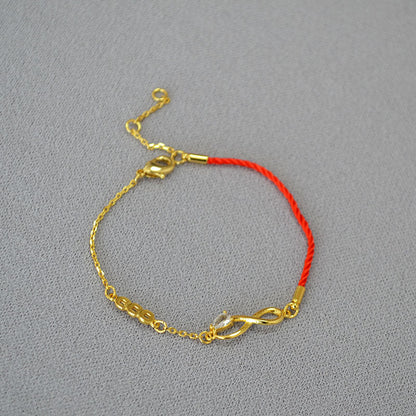 Vintage Handmade Bracelet