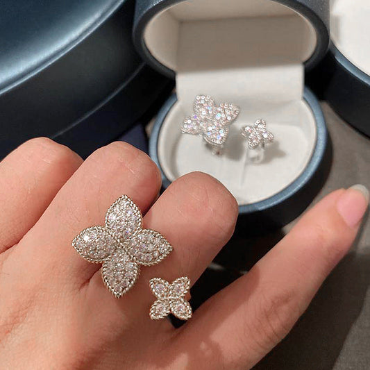 Elegant Ring for Every Occasion