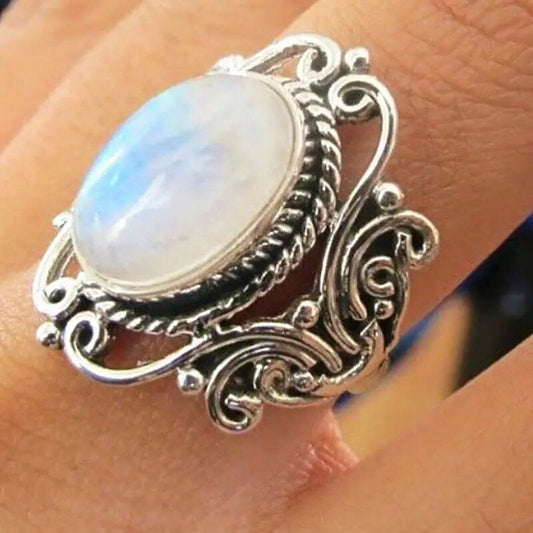 Charming Ring for Any Occasion