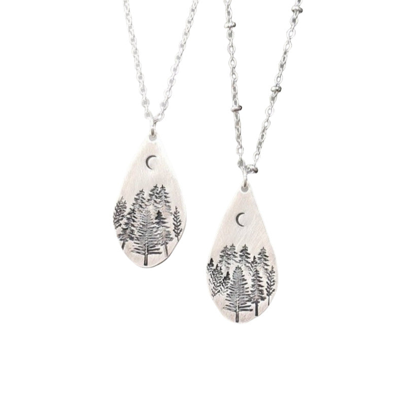 Classic Necklace with Timeless Appeal