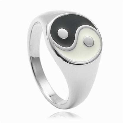 Classic Ring with Timeless Appeal