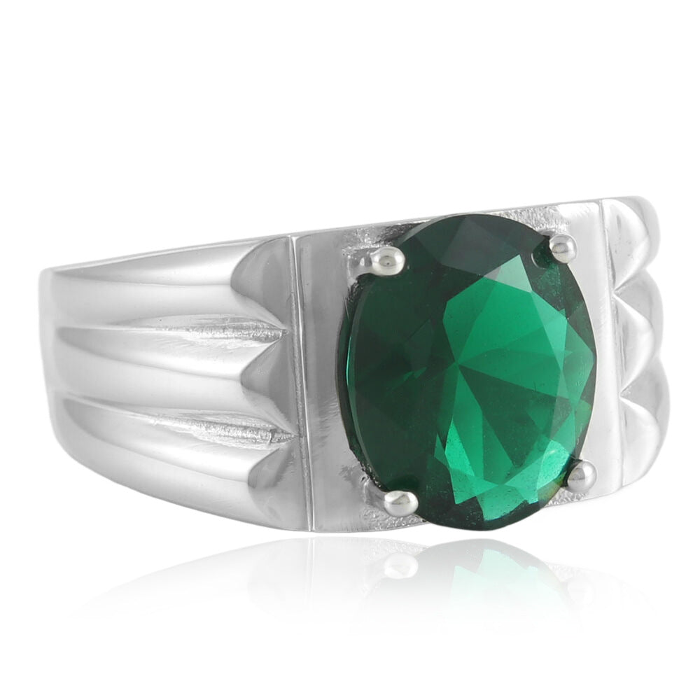 Delicate Artisan Ring
