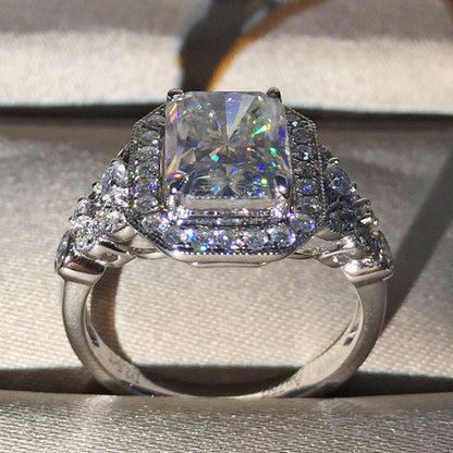Romantic Ring for Special Moments