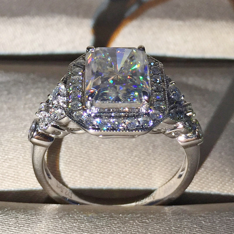 Romantic Ring for Special Moments