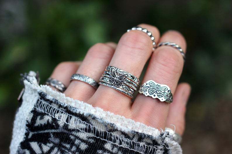 Charming Ring for Any Occasion