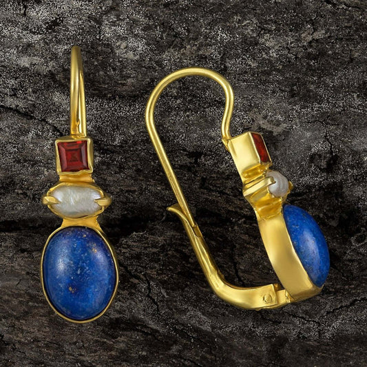 Beautiful Earring with Unique Style