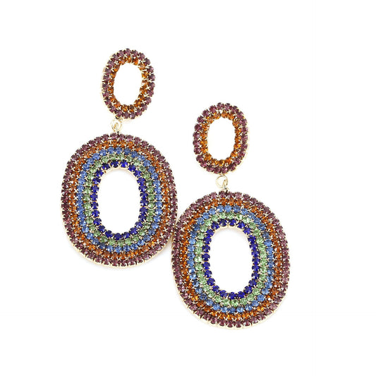 Elegant Earring for Every Occasion