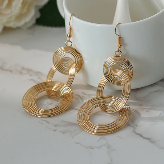 Elegant Earring for Every Occasion