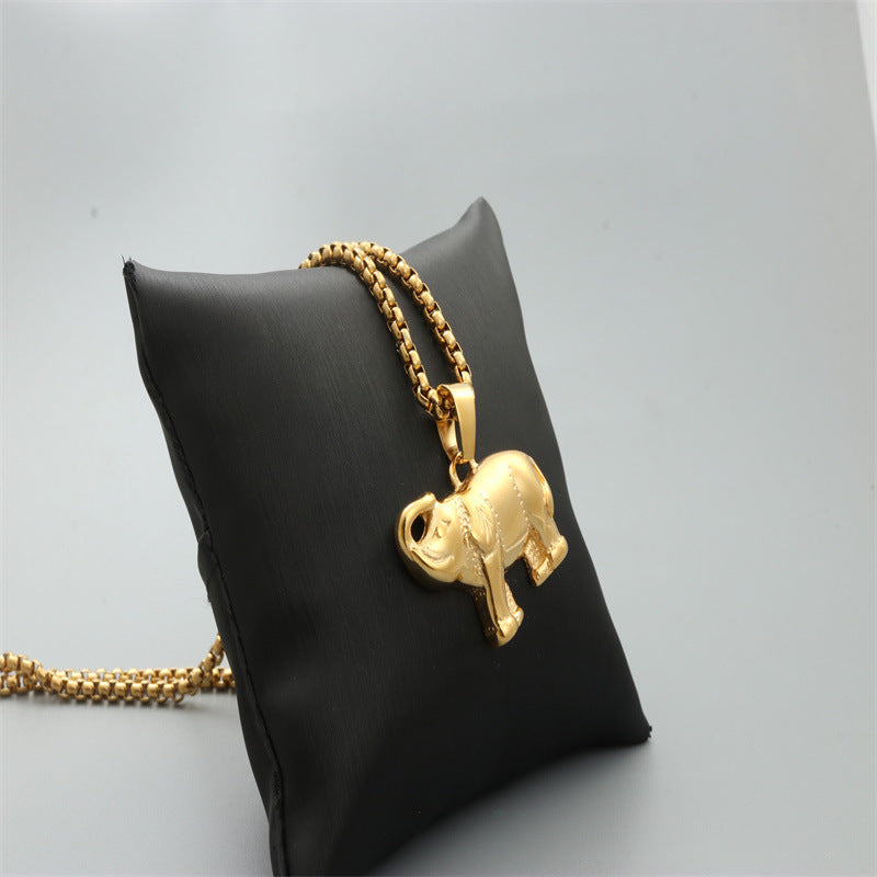 Classic Necklace with Timeless Appeal