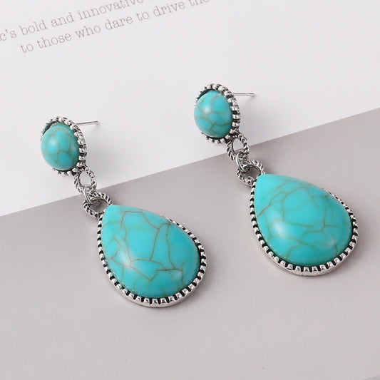 Stunning Earring for Daily Wear