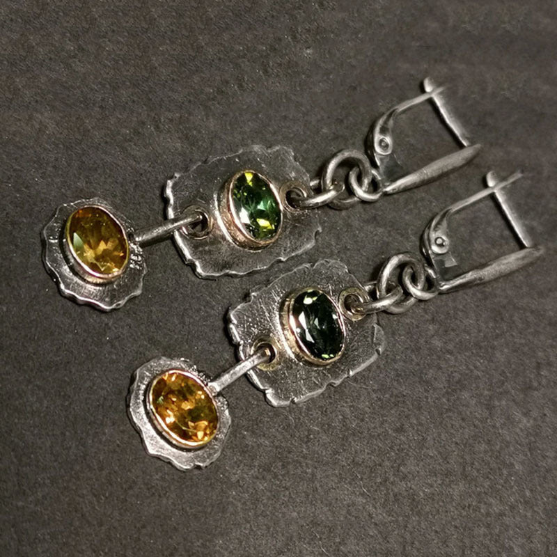 Charming Earring for Any Occasion