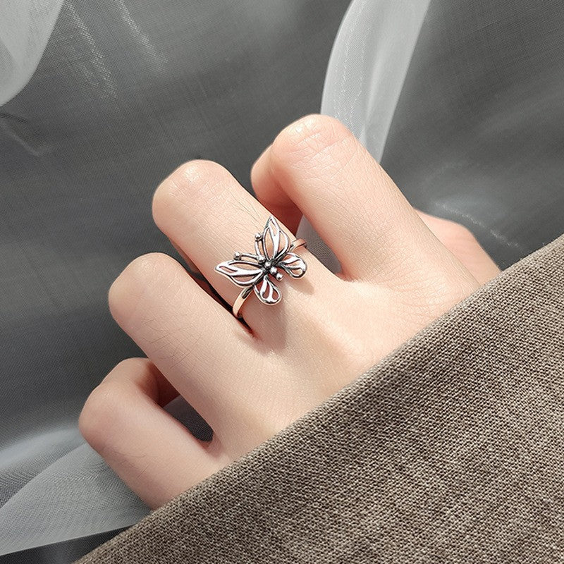 Charming Ring for Any Occasion