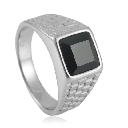 Romantic Ring for Special Moments