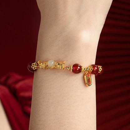 Elegant Silver Bracelet for Every Occasion
