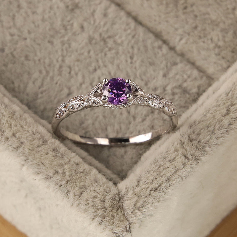 Charming Ring for Any Occasion