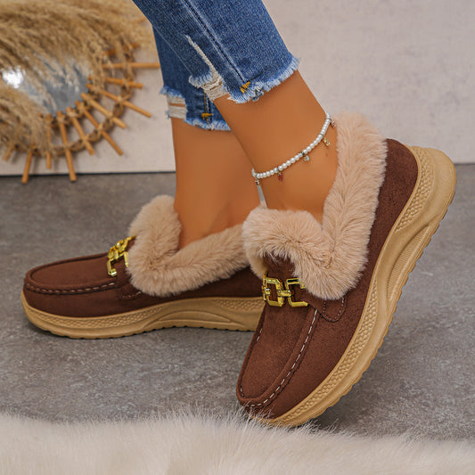 Vintage Inspired Orthopedic Boots