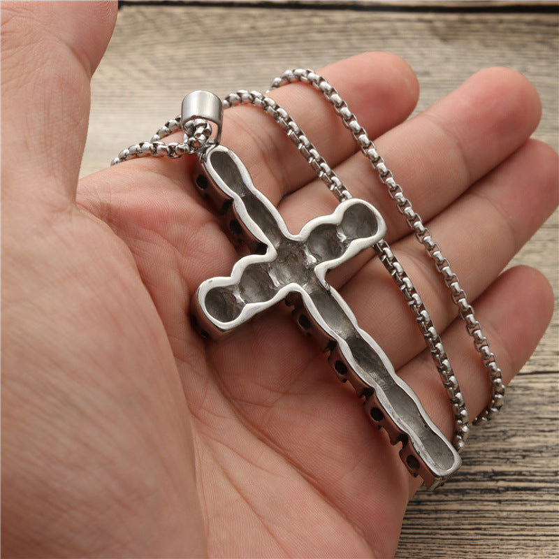 Delicate Artisan Necklace