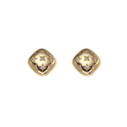Beautiful Earring with Unique Style