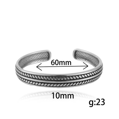 Classic Bracelet with Timeless Appeal