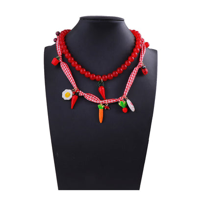 Beautiful Necklace with Unique Style