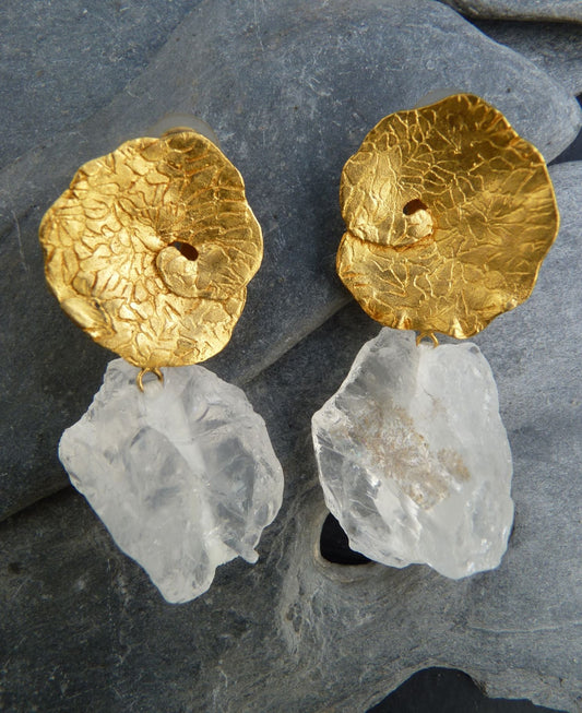 Romantic Earring for Special Moments
