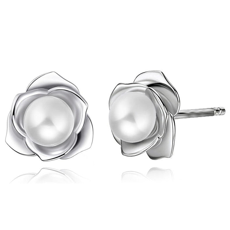 Elegant Pearl Set for Every Occasion