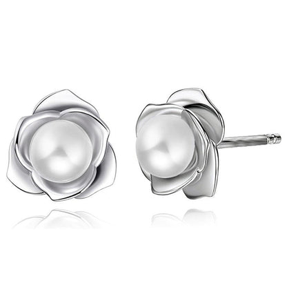 Elegant Pearl Set for Every Occasion