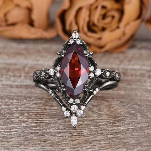 Classic Ring with Timeless Appeal