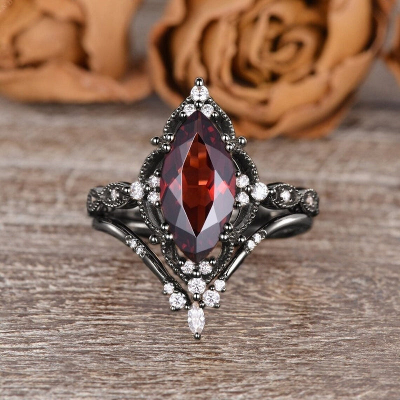 Romantic Ring for Special Moments