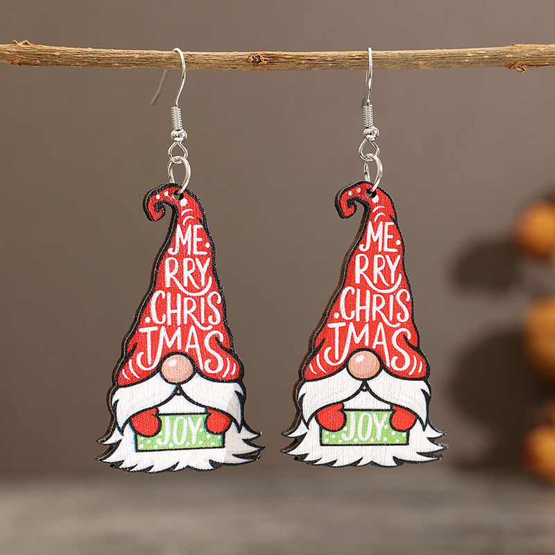 Romantic Earring for Special Moments