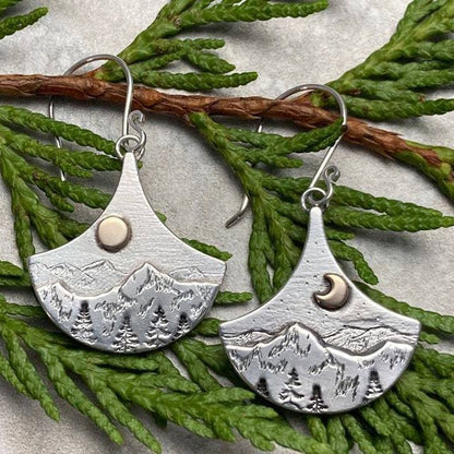 Beautiful Earring with Unique Style