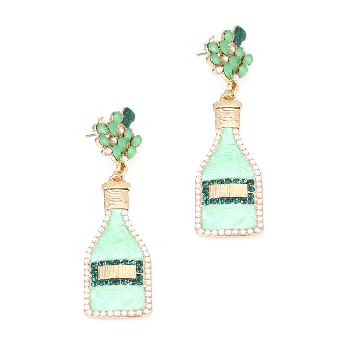 Romantic Pearl Set for Special Moments