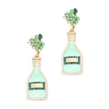 Romantic Pearl Set for Special Moments