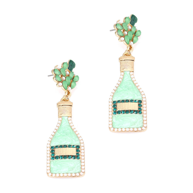 Romantic Pearl Set for Special Moments