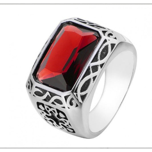 Romantic Ring for Special Moments