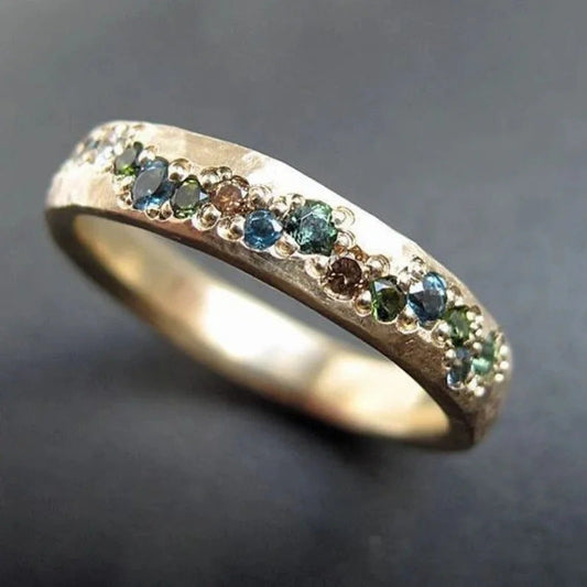 Romantic Ring for Special Moments