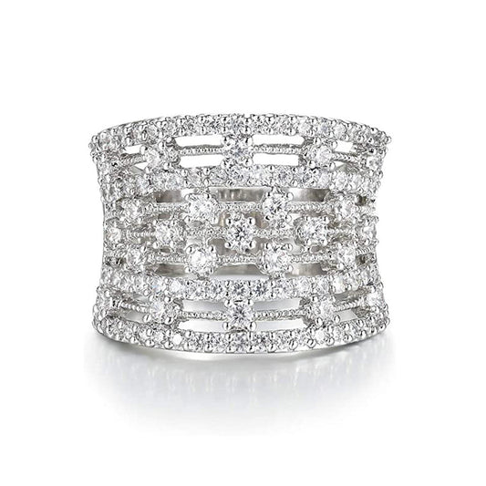 Charming Ring for Any Occasion