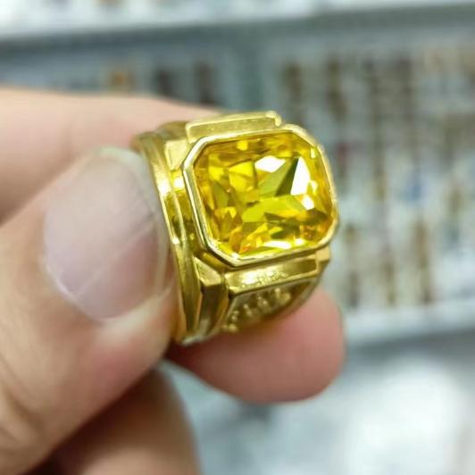 Charming Ring for Any Occasion