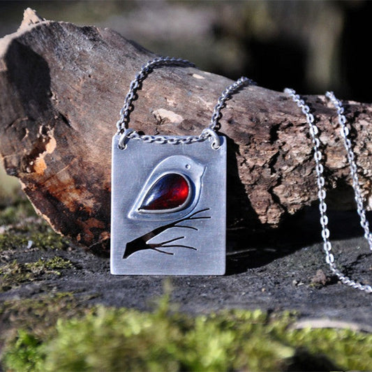 Delicate Artisan Necklace